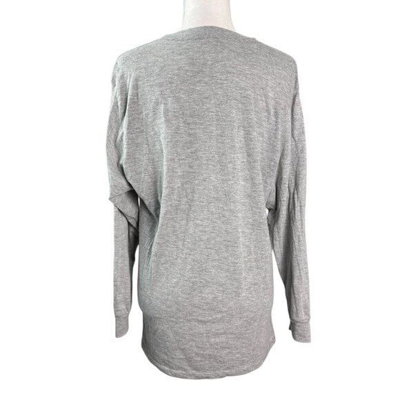 FRIENDS Central Perk Long Sleeve Crew Neck Graphic Tee T-Shirt Women's Size L - Picture 6 of 6